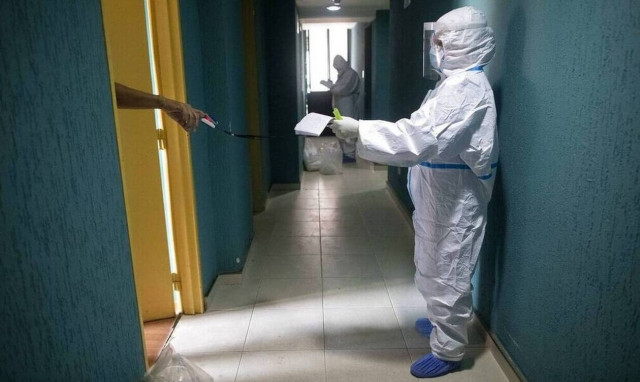 Πέλλα: Αγωνία με τον θάνατο της 68χρονης μετά τον εμβολιασμό - Τι αναφέρει ο δικηγόρος