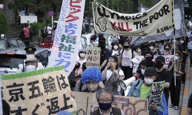 Ολυμπιακοί Αγώνες 