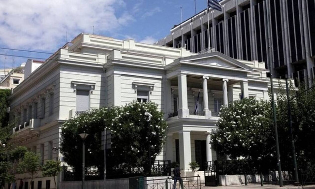 Υπουργείο Εξωτερικών για Ιερουσαλήμ: Έκκληση να σταματήσει ο νέο κύκλος βίας