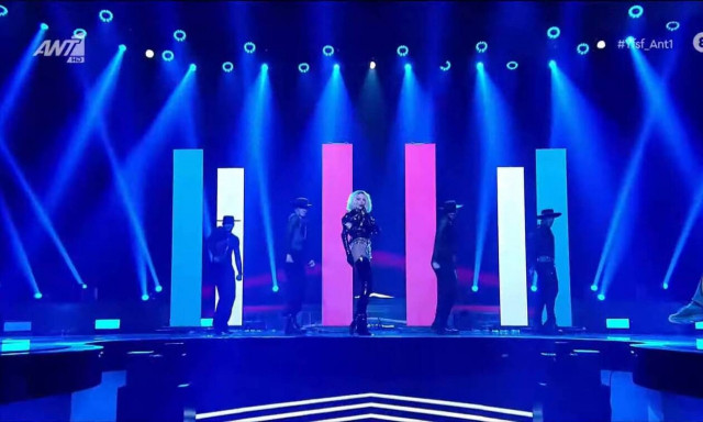 Your Face Sounds Familiar: Ο νικητής σε μία βραδιά με… άρωμα Eurovision