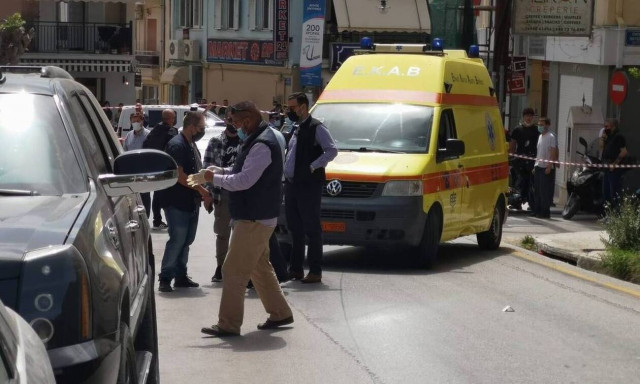 Φονικό στη Ζάκυνθο: Η ΕΛΑΣ φοβάται νέες δολοφονίες - Έρευνα για κλεμμένα φουσκωτά