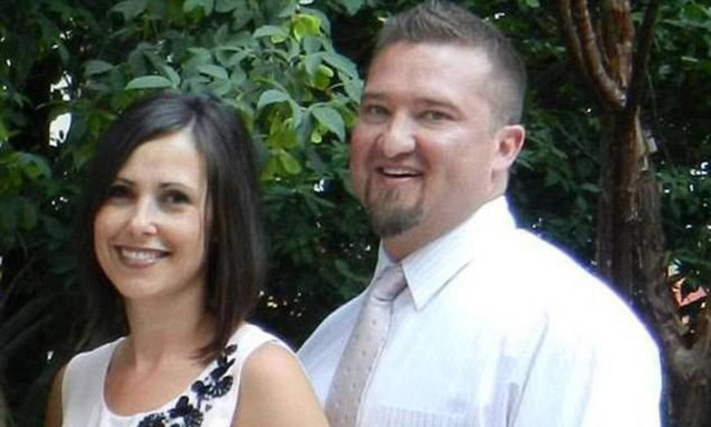 Αλάσκα: Σκότωσε τη σύζυγό του στο ξύλο - «Έφταιγαν τα αναβολικά», είπε στους αστυνομικούς