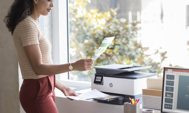 Το HP Instant Ink επεκτείνεται σε 36 αγορές, συμπεριλαμβανομένης της Ελλάδας