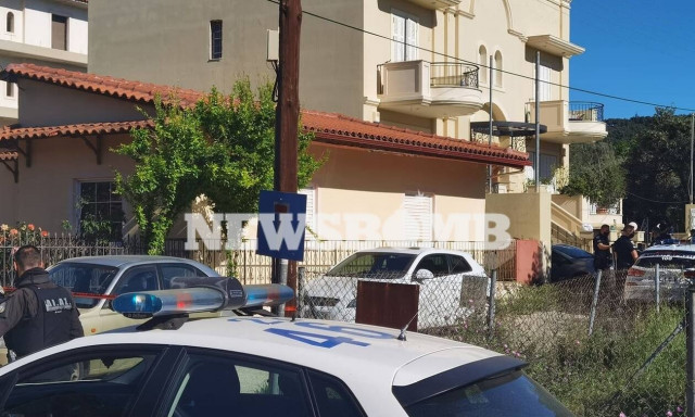 Η μάνα στα Γλυκά Νερά δεν έκανε ότι κοιμάται…