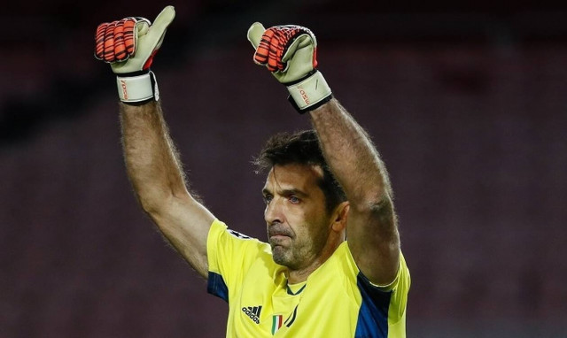 Γιουβέντους: Τέλος εποχής για Μπουφόν – Ανακοίνωσε την αποχώρηση του