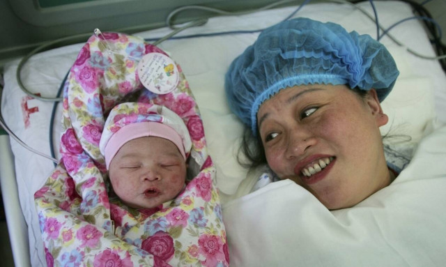 Κίνα: Επιβράδυνση της αύξησης του πληθυσμού για πρώτη φορά μετά από δεκαετίες- Συναγερμός στο Πεκίνο