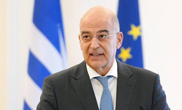 Μήνυμα Δένδια προς Τουρκία: Να σεβαστεί το Διεθνές Δίκαιο και να σταματήσει τις προκλήσεις