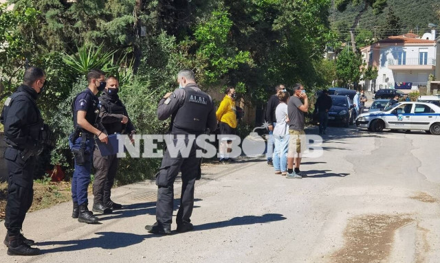 Δολοφονία στα Γλυκά Νερά: Αυτή είναι η 20χρονη που στραγγαλίστηκε - Τα κίνητρα των δραστών