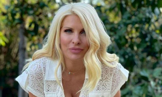 Μενεγάκη: Δεν φαντάζεστε ποια είναι η επόμενη καλεσμένη της για Live στο instagram