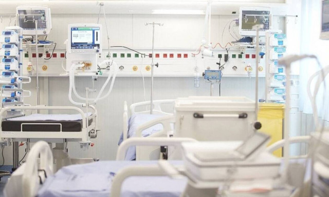 Κορονοϊός - Γκάγκα: Εξακολουθούμε να έχουμε εισαγωγές και άτομα που χρειάζονται διασωλήνωση