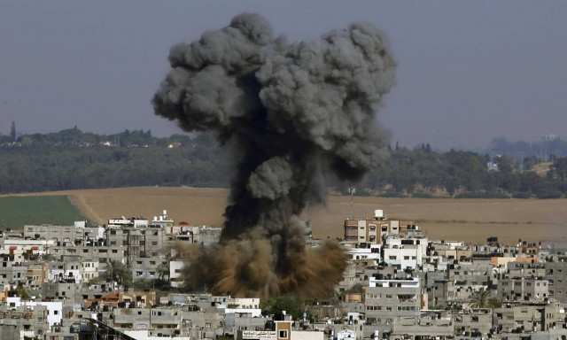 «Μαραθώνιος» της Τουρκίας για να εκμεταλλευτεί διπλωματικά την κρίση στην Ιερουσαλήμ