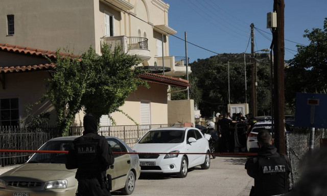 Γλυκά Νερά: Συγκλονίζει ο σύζυγος της 20χρονης Καρολίνας – Τους παρακαλούσαμε να μην μας κάνουν κακό