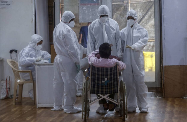 ΠΟΥ: Παγκόσμια απειλή η ινδική μετάλλαξη - Πιο μεταδοτική και ανθεκτική στα εμβόλια