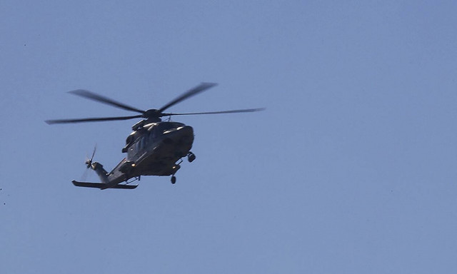 Ιταλοτουρκική «ναυμαχία» μεταξύ αλιευτικών στα ανοιχτά της Κύπρου