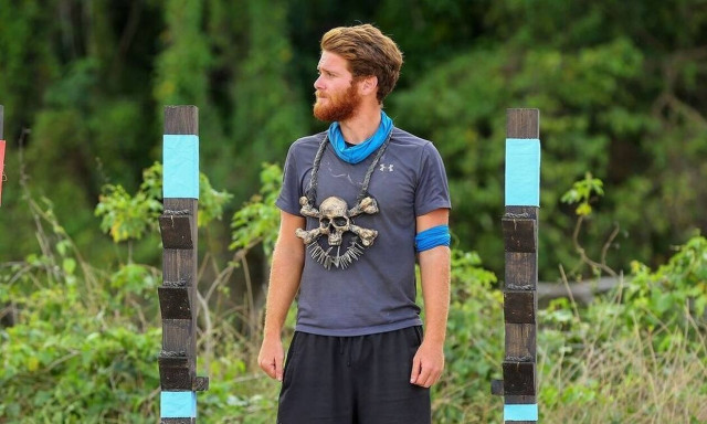 Survivor Spoiler 11/5: Έσκασε η «βόμβα» με τον Τζέιμς Καφετζή - Αποχώρησε οριστικά από το παιχνίδι