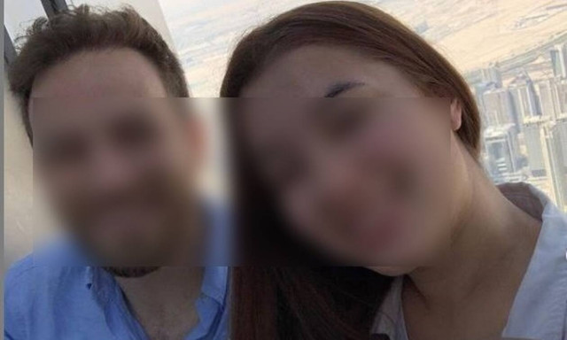 Δολοφονία Γλυκά Νερά: Πώς ο Μπάμπης «έχασε» την Καρολίνα μέσα σε λίγα λεπτά - Από τη χαρά στο θάνατο