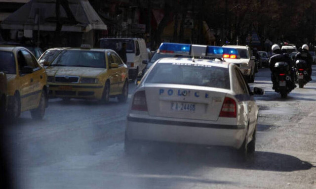 Σοκ στον Τύρναβο: 34χρονος επιδειξίας επιτέθηκε σε δυο 10χρονες