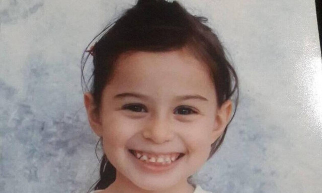 Λεχαινά: Συνελήφθη ο οδηγός που παρέσυρε και σκότωσε την 5χρονη- Θρήνος για την Κλαούντια