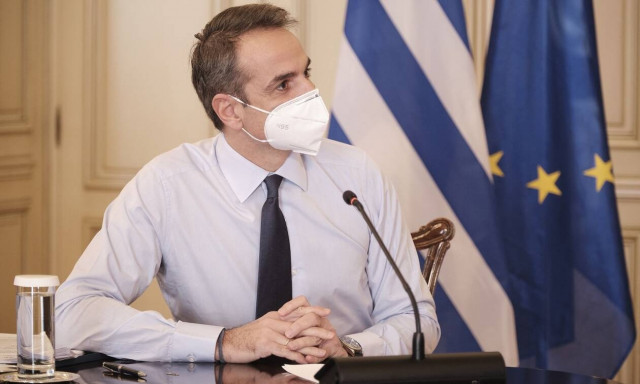 Μητσοτάκης: Η ενίσχυση των Πρότυπων και Πειραματικών σχολείων ήταν βασική προεκλογική μας δέσμευση