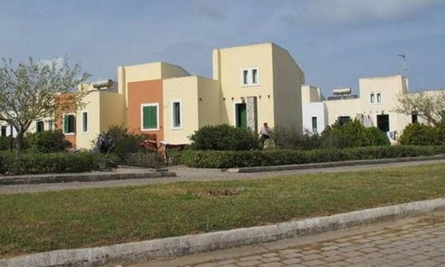 Ηλεία: Συναγερμός για 20 μετανάστες που έφυγαν από δομή φιλοξενίας – Θετικοί με κορονοϊό οι 4