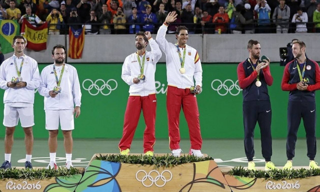 Ολυμπιακοί Αγώνες: «Βόμβα» από Ναδάλ – Σκέφτεται να μην πάει Τόκιο λόγω πανδημίας!