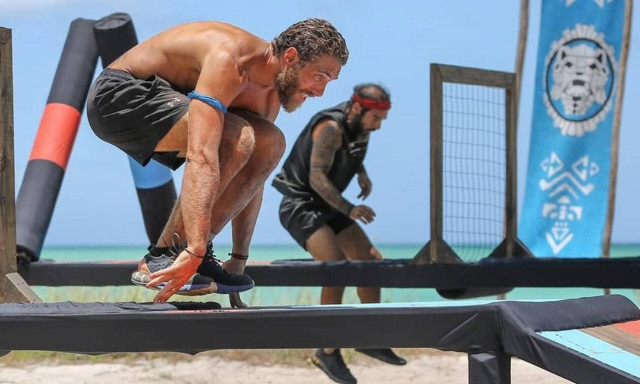 Survivor Spoiler 11/5: Αυτοί κερδίζουν τη δεύτερη ασυλία σήμερα – Ποιοι είναι υποψήφιοι