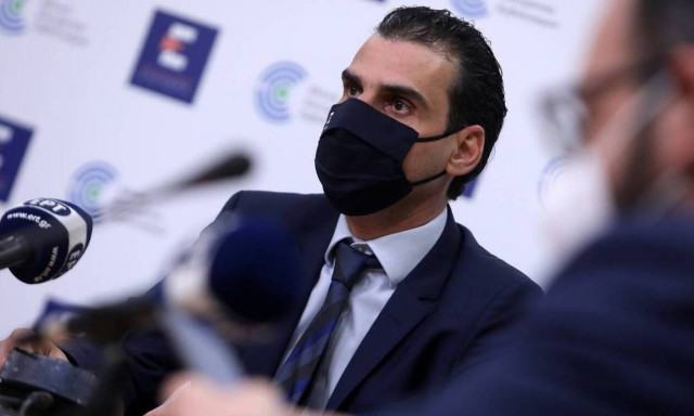 Θεμιστοκλέους: Δεν υπάρχει η έννοια διαλέγω εμβόλιο - Oι πολίτες το αντιλαμβάνονται