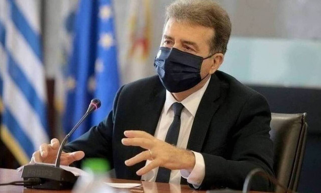 Χρυσοχοΐδης για Γλυκά Νερά: Τέτοια βαρβαρότητα σπάνια συναντάμε στην Ελλάδα - Είμαστε συγκλονισμένοι