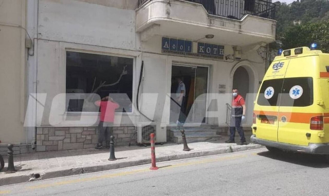 Παρέμβαση Αρείου Πάγου για τη δολοφονία του επιχειρηματία στη Ζάκυνθο