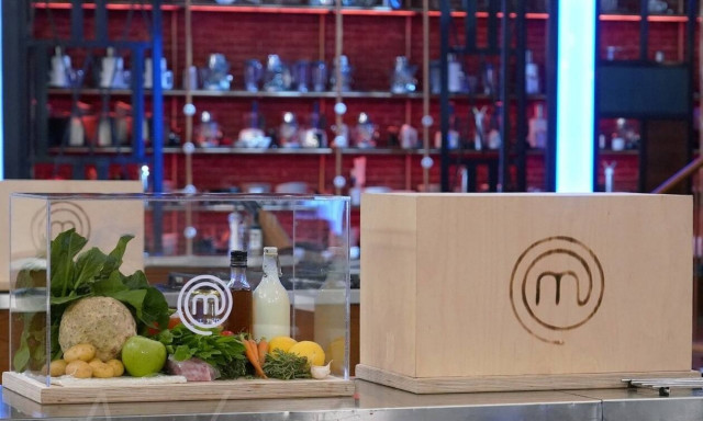 MasterChef Spoiler 12/5: Μεγάλη ανατροπή - «Ένας από εσάς τους τρεις φεύγει»