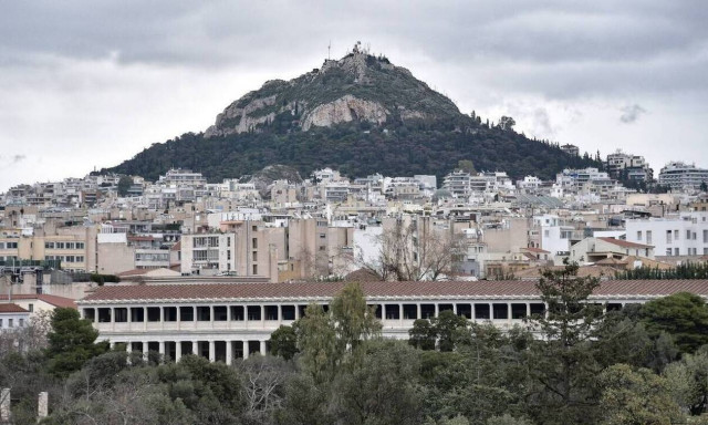 Απαλλαγή ενοικίου πληττόμενων επιχειρήσεων και για τον Μάιο - Τι προβλέπει τροπολογία