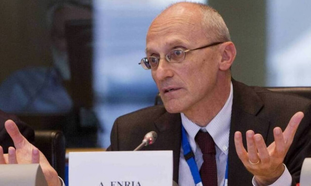 Καμπανάκι Ενρία για τα κόκκινα δάνεια μετά την άρση των μέτρων στήριξης