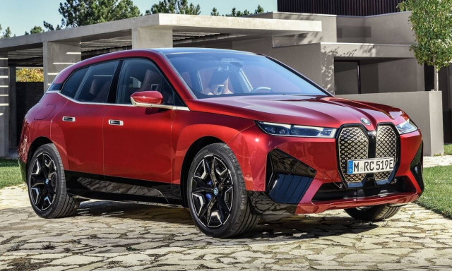 Τι ήχο θα έχουν οι σπορ ηλεκτρικές BMW;