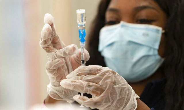 ΗΠΑ: 28 περιστατικά θρομβώσεων μεταξύ 8,7 εκατ. εμβολιασμών με Johnson & Johnson