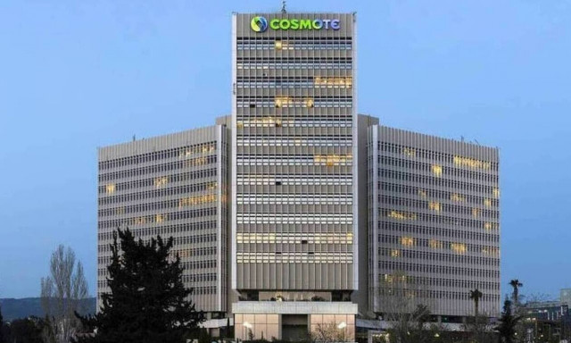 ΟΤΕ: Ανθεκτικά έσοδα και κέρδη στο πρώτο τρίμηνο 2021