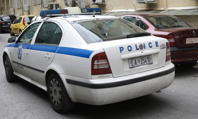 Συναγερμός στο Αιγάλεω: Εξαφανίστηκε η 15χρονη Ασημίνα