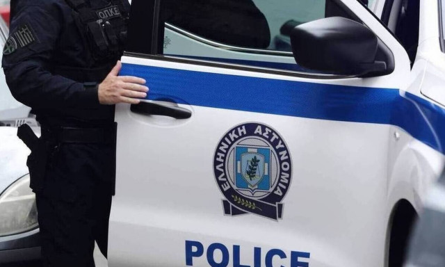 Κατερίνη- Καταδίκη 50χρονου: Παρέσυρε την πρώην του με φορτηγάκι-«Έπρεπε να της κοπούν τα ποδαράκια»