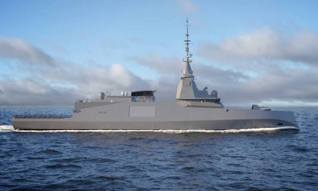 Φρεγάτες: Ρελάνς των Γάλλων! Δίνουν Belh@rra με... Scalp Naval - Οι πύραυλοι που χτυπούν... Άγκυρα