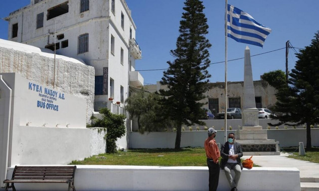 Θωμαΐδης: Τι γίνεται με όσους εμβολιάστηκαν Ιανουάριο; Πότε θα πέσουμε στα 1.000 κρούσματα