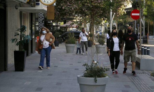 Κορονοϊός στην Κύπρο