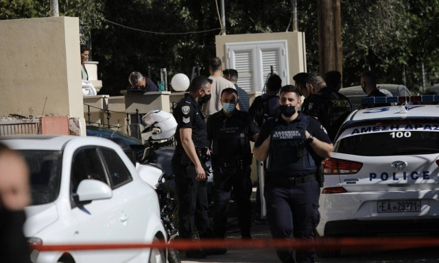 Δολοφονία στα Γλυκά Νερά: Ζήτημα Δημοκρατίας η σύλληψη των δραστών