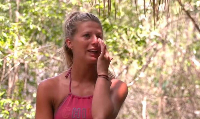 Survivor: Η εξομολόγηση της Ελένης Χαμπέρη για την αδερφή της που έχει φύγει από τη ζωή (video)