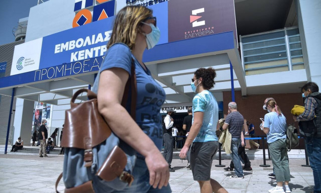 Ρεπορτάζ Newsbomb.gr-Λαμία: Στο Πειθαρχικό η γιατρός που απέτρεπε τους πολίτες να κάνουν το εμβόλιο