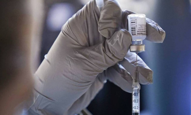 Λαμία: Απομακρύνθηκε η γιατρός του Κέντρου Υγείας που καλούσε τον κόσμο να μην εμβολιαστεί