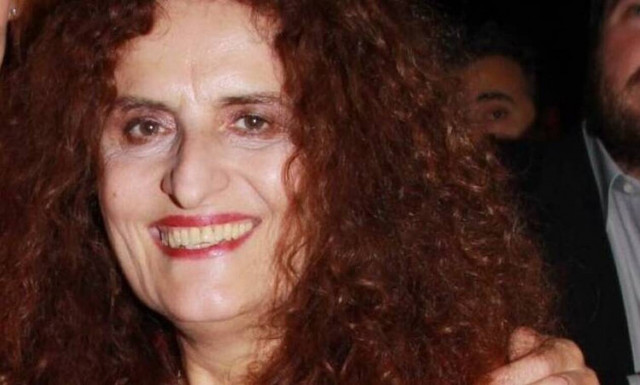 Σοφία Φιλιππίδου: Δέχθηκα στη ζωή μου κακοποίηση