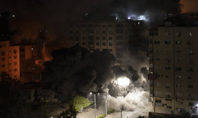 Σύγκρουση Παλαιστινίων- Ισραήλ: Εκστρατεία εκτελέσεων αρχηγών της Χαμάς από το Ισραήλ