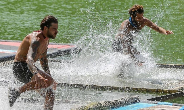 Survivor Spoiler 12/5: Αυτή η ομάδα κερδίζει σήμερα – Η «βόμβα» της διπλής αποχώρησης