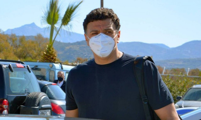 Κικίλιας: «Σήμερα τιμούμε τους ανθρώπους που δίνουν καθημερινά τον μεγάλο αγώνα για τη ζωή»