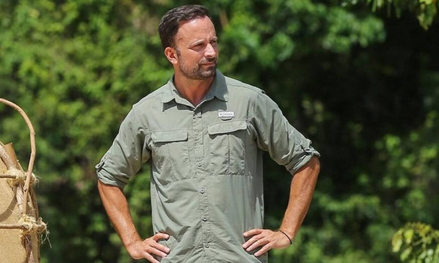 Survivor: Η αποκάλυψη του Λιανού για την αποχώρηση του Τζέιμς και τα έπαθλα που έρχονται (vid)