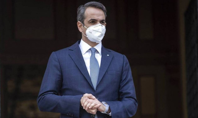 Μητσοτάκης: Το νέο εργασιακό νομοσχέδιο προστατεύει τους εργαζόμενους & ενισχύει τα δικαιώματά τους